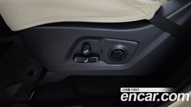KG Mobility Rexton 2024 — photo 31