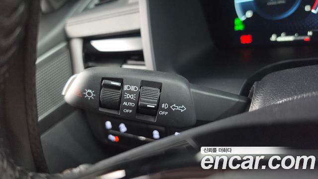KG Mobility Rexton 2024 — photo 35
