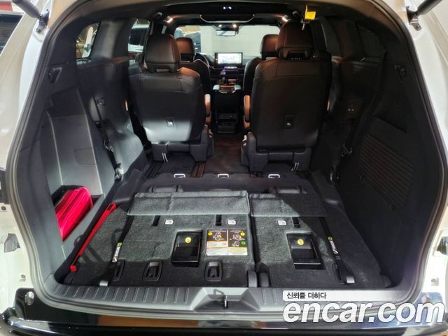 Toyota Sienna 2025 — photo 6
