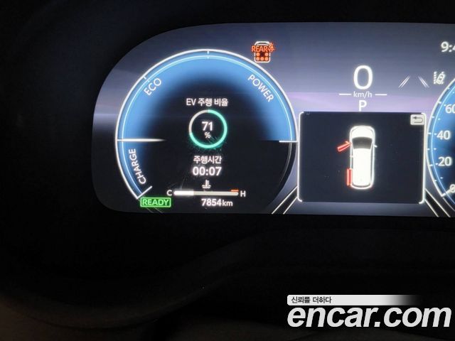 Toyota Sienna 2025 — photo 12