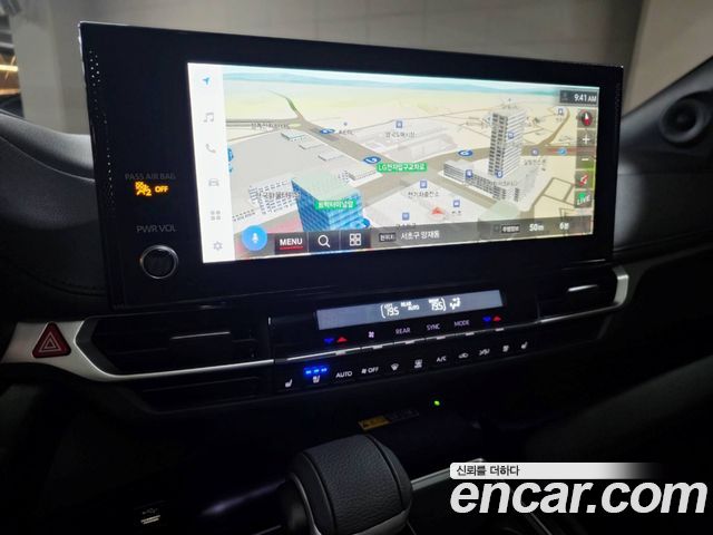 Toyota Sienna 2025 — photo 13