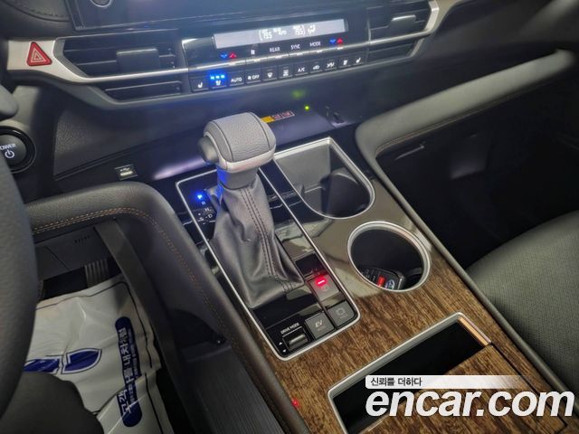 Toyota Sienna 2025 — photo 15