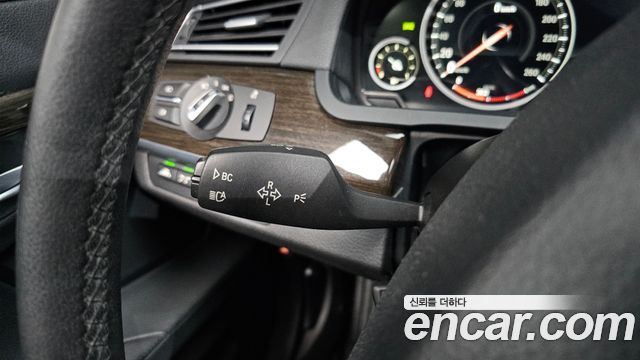 BMW 7-Series 2013 — photo 21