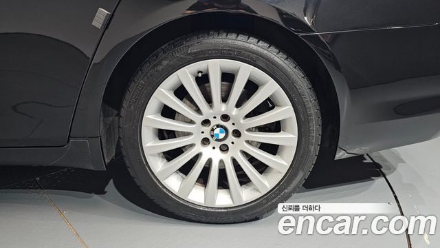 BMW 7-Series 2013 — photo 7