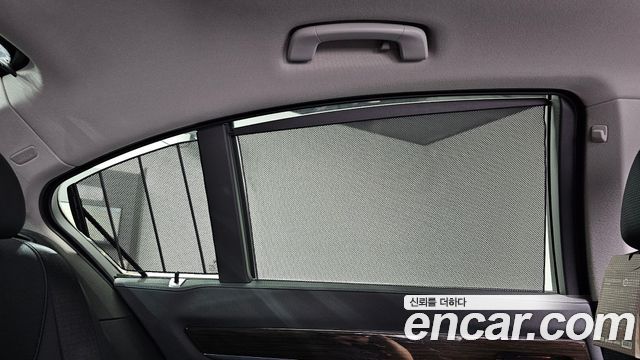 BMW 7-Series 2013 — photo 30
