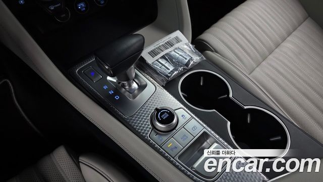 Genesis G70 2022 — photo 12