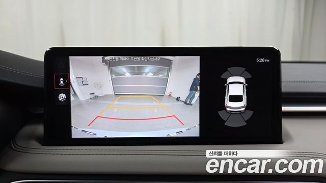 Genesis G70 2022 — photo 21