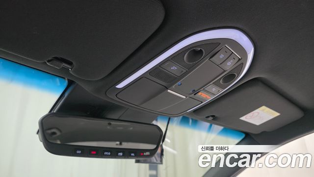 Genesis G70 2022 — photo 23