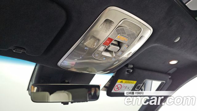 Genesis GV80 2025 — photo 23