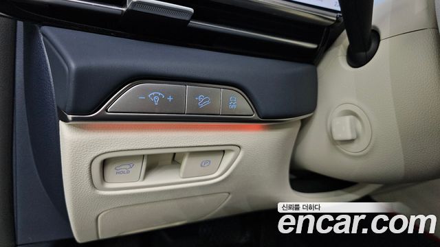 Genesis GV80 2025 — photo 24