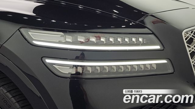 Genesis GV80 2025 — photo 8