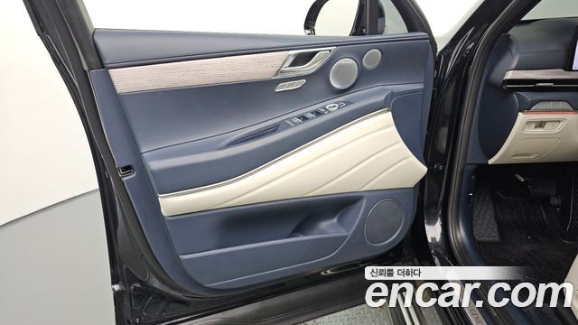 Genesis GV80 2025 — photo 14