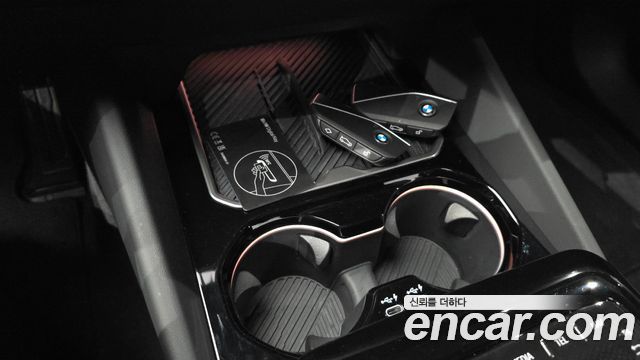 BMW 5-Series 2025 — photo 26