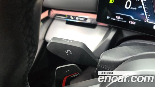 BMW 5-Series 2025 — photo 31