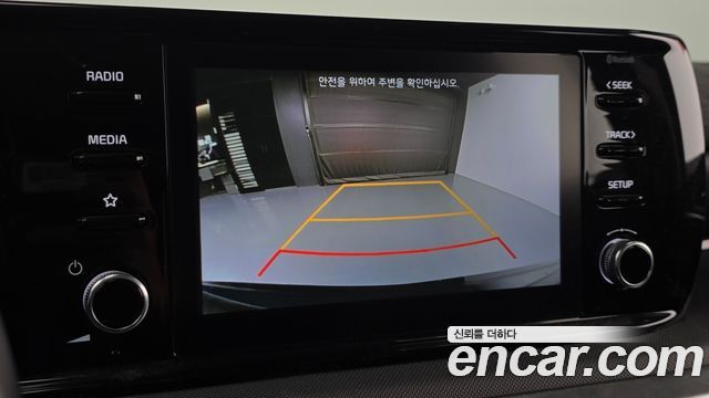Kia K5 2020 — photo 14