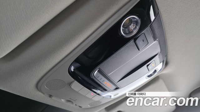 Kia K5 2020 — photo 15