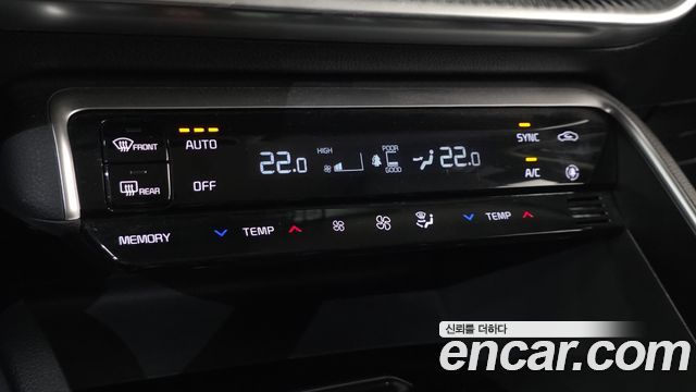 Kia K5 2020 — photo 18