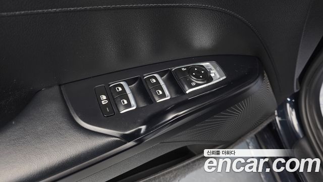 Kia K5 2020 — photo 19
