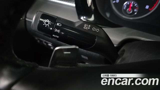 Kia K5 2020 — photo 20