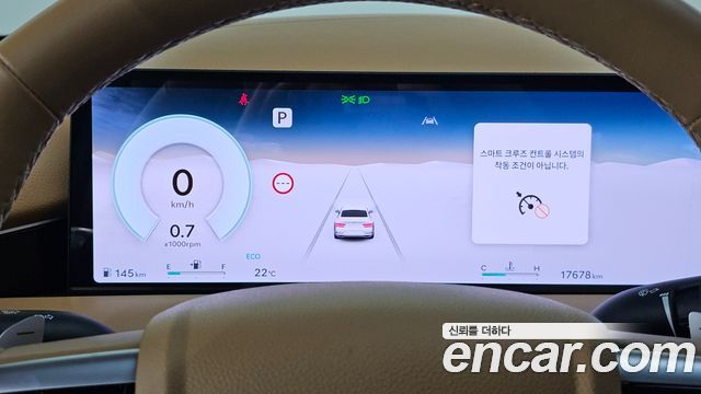 Genesis G80 2025 — photo 11