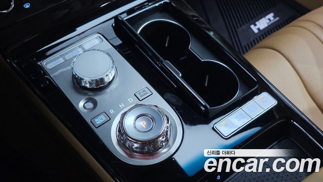 Genesis G80 2025 — photo 12