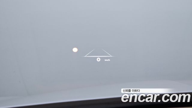 Genesis G80 2025 — photo 25
