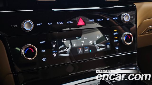 Genesis G80 2025 — photo 26