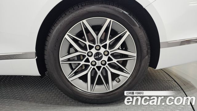 Genesis G80 2025 — photo 7