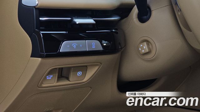 Genesis G80 2025 — photo 30