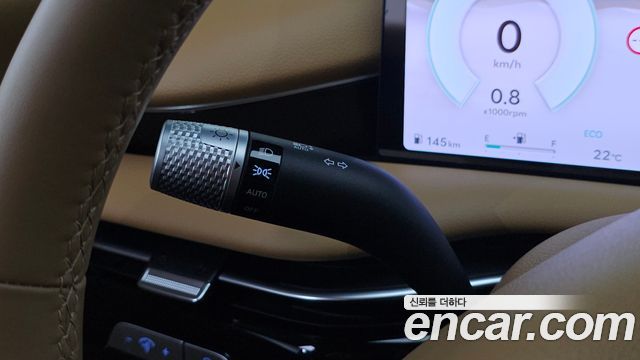 Genesis G80 2025 — photo 31