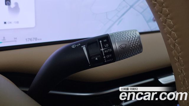 Genesis G80 2025 — photo 32