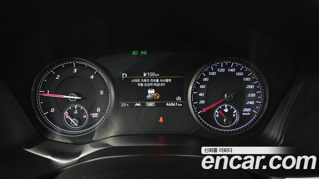 Hyundai Santafe 2021 — photo 11