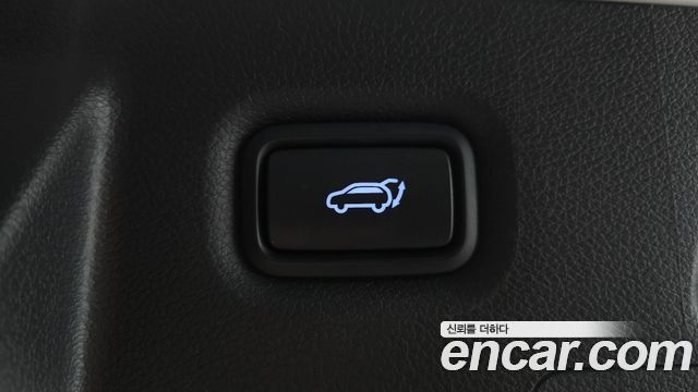 Hyundai Santafe 2021 — photo 26