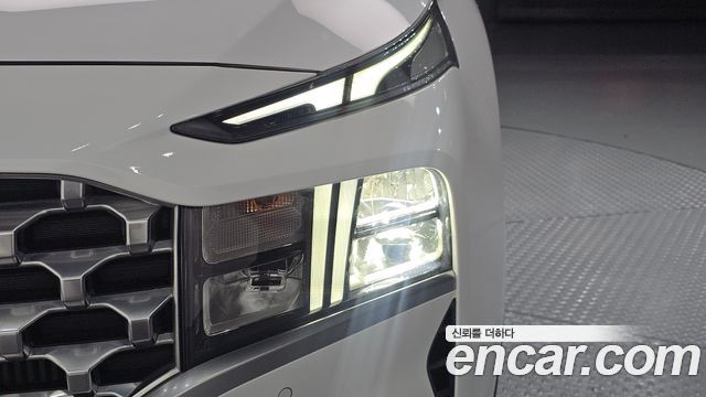 Hyundai Santafe 2021 — photo 8