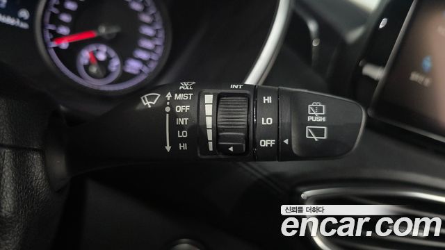 Hyundai Santafe 2021 — photo 30