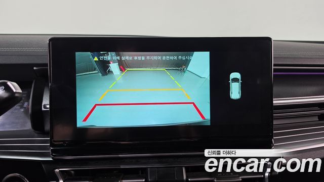 KG Mobility Torres 2023 — photo 20