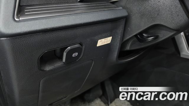 KG Mobility Torres 2023 — photo 25