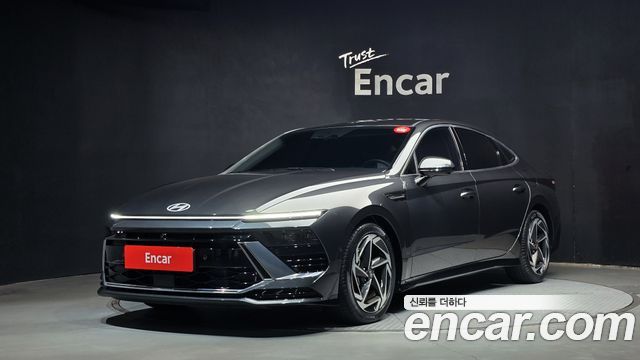 Hyundai Sonata 2024 — photo 1