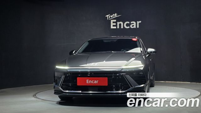 Hyundai Sonata 2024 — photo 3