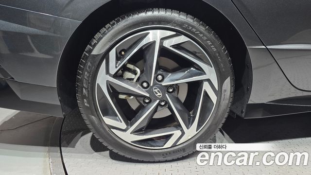 Hyundai Sonata 2024 — photo 5