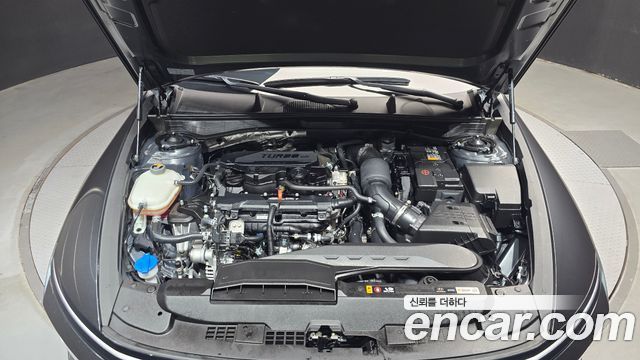 Hyundai Sonata 2024 — photo 6