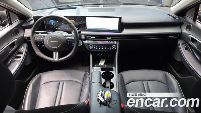 Hyundai Sonata 2024 — photo 10