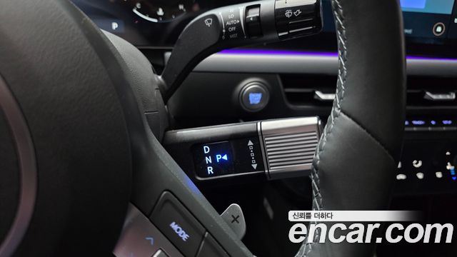 Hyundai Sonata 2024 — photo 12