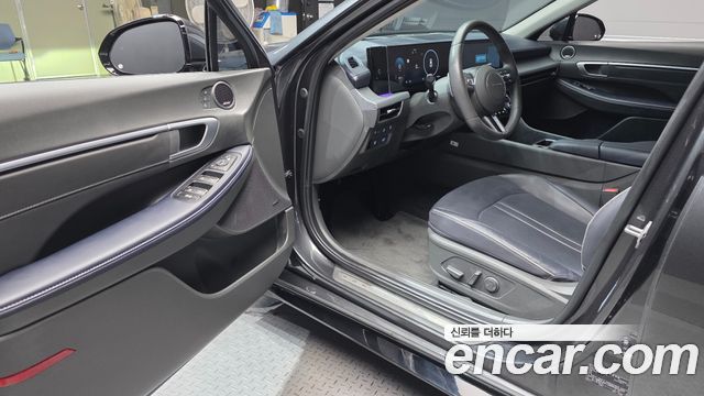 Hyundai Sonata 2024 — photo 13
