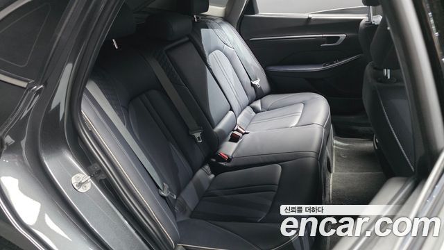Hyundai Sonata 2024 — photo 17