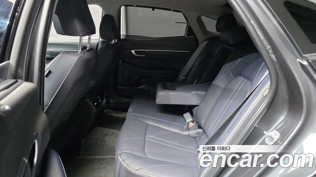Hyundai Sonata 2024 — photo 18