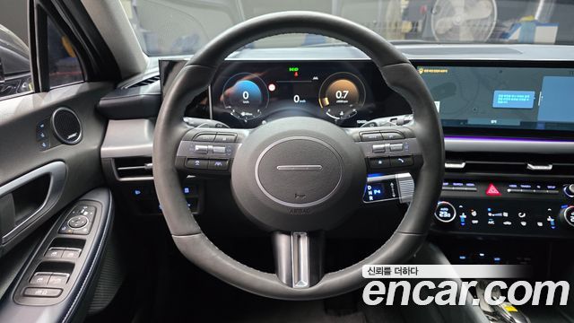 Hyundai Sonata 2024 — photo 19