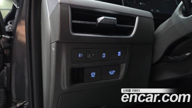 Hyundai Sonata 2024 — photo 25