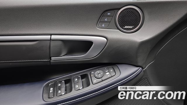 Hyundai Sonata 2024 — photo 26