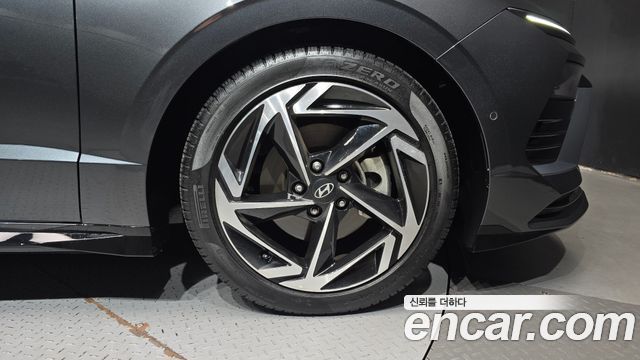 Hyundai Sonata 2024 — photo 7